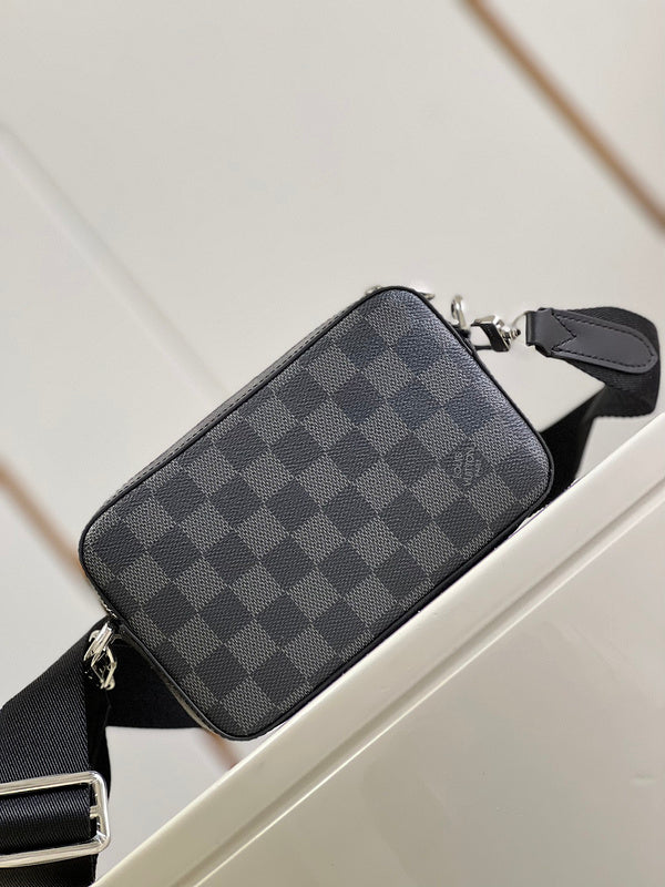 COZY BAGS - LOV Bags - 2439