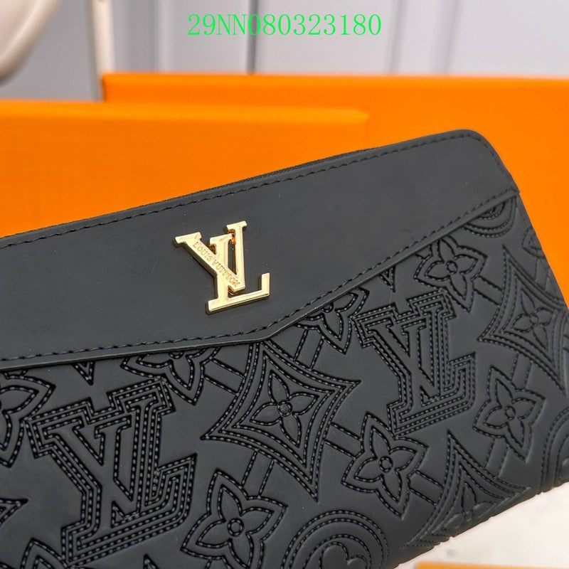 COZY BAGS - LOV Wallet - 606