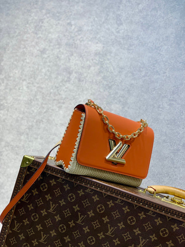 COZY - LV Bags - 1966