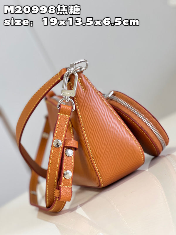 COZY BAGS - LOV Bags - 1294