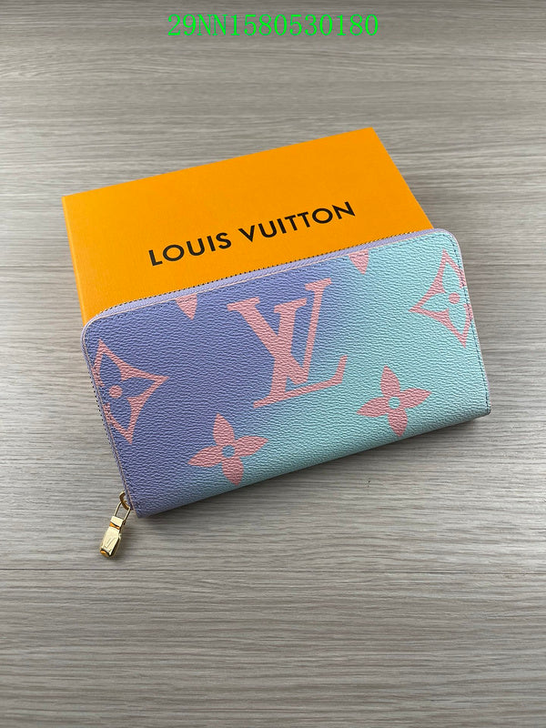 COZY BAGS - LOV Wallet - 1296