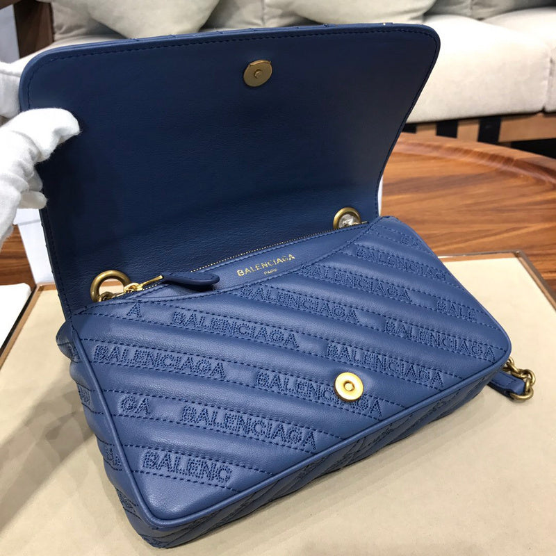 COZY BAGS - BG Lady Bags - 514