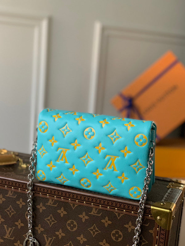 COZY - LV Bags - 2953