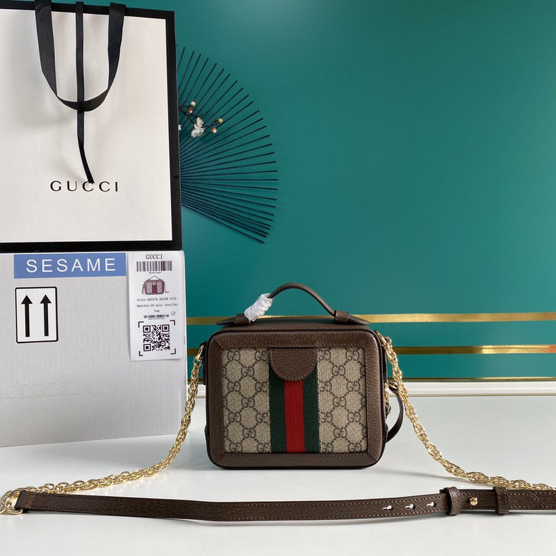 COZY BAGS - GUKI Bags - 1998
