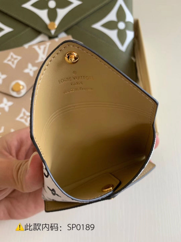 COZY - LV Bags - 5097