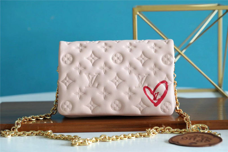 COZY - LOV Lady Bags - 1411