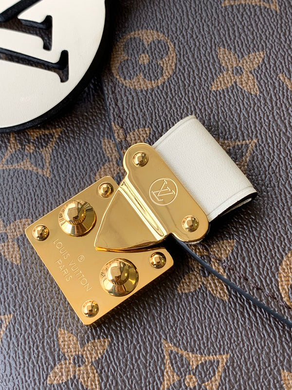 COZY - LV Bags - 4535