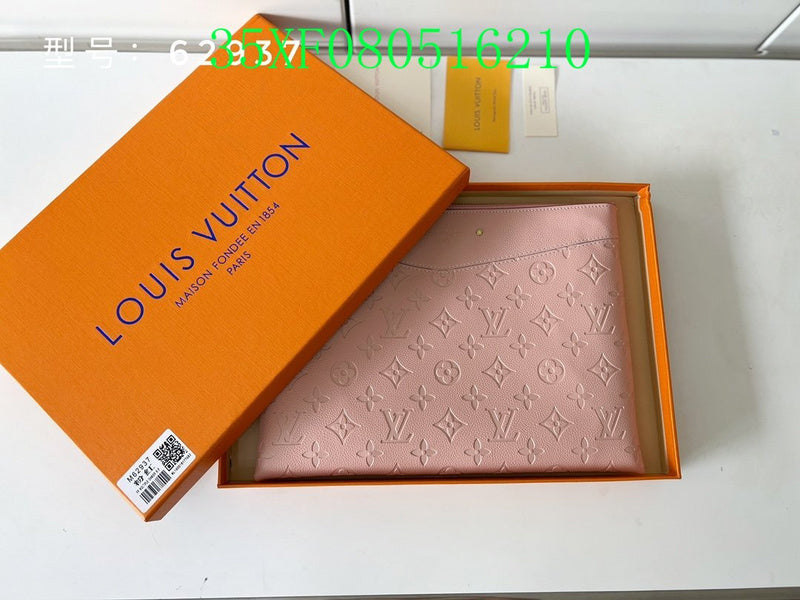 COZY BAGS - LOV Wallet - 1366