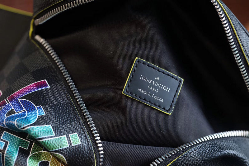 COZY BAGS - LOV Men Bags - 483