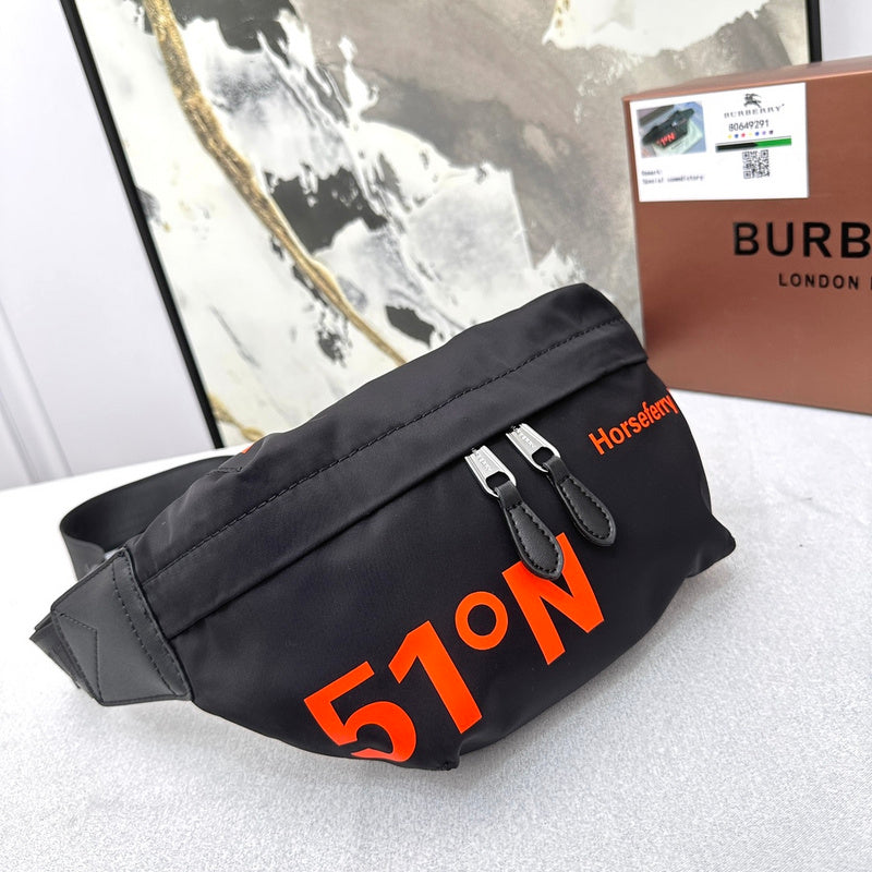 COZY - BOR Men Bags - 024