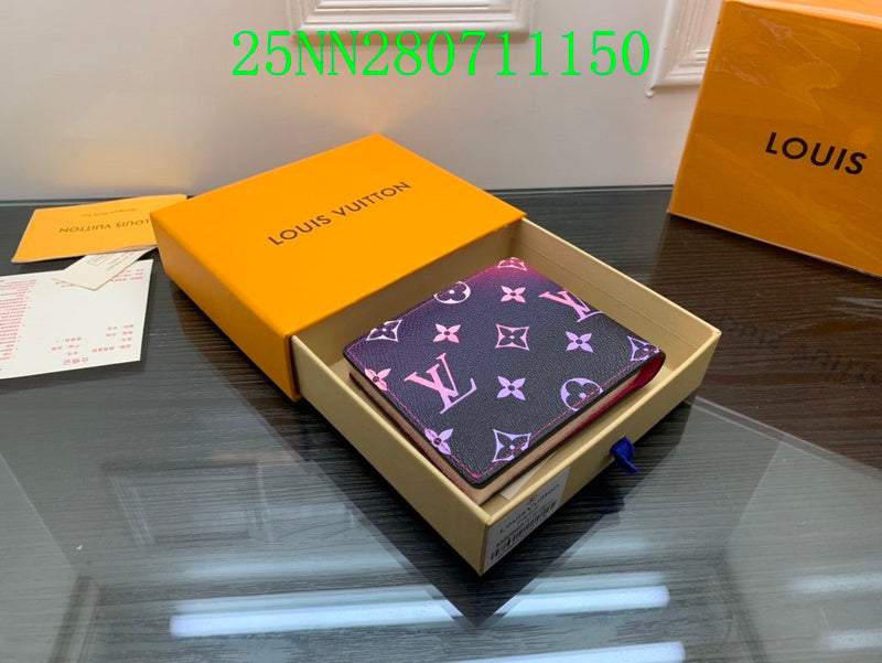 COZY BAGS - LOV Wallet - 1112