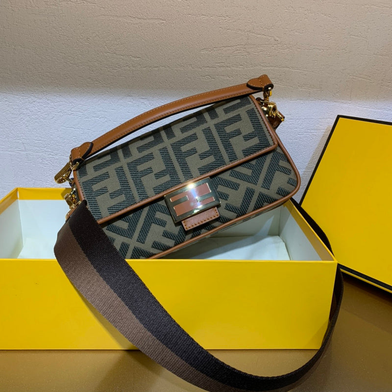 COZY - FDE Bags - 380