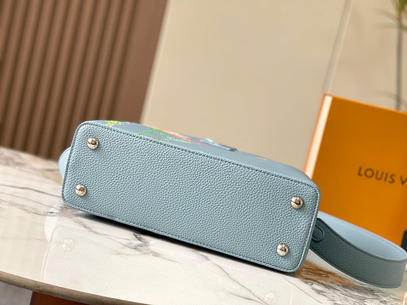 COZY BAGS - GUKI Women Bags - 1496