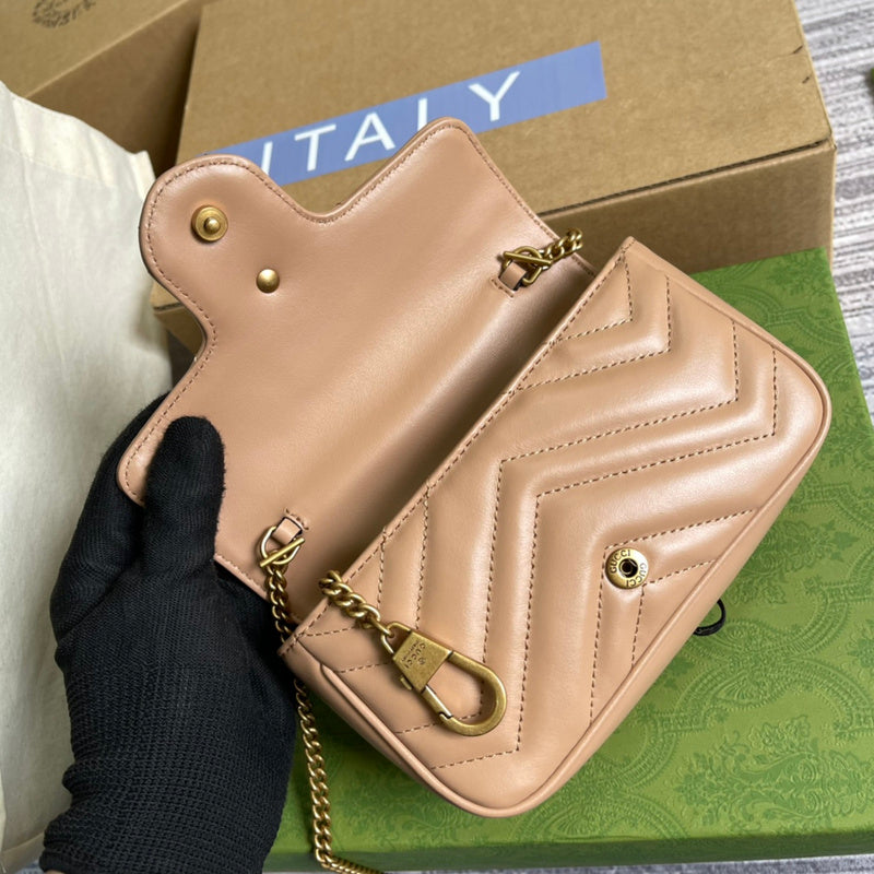 COZY BAGS - GUKI Bags - 1545