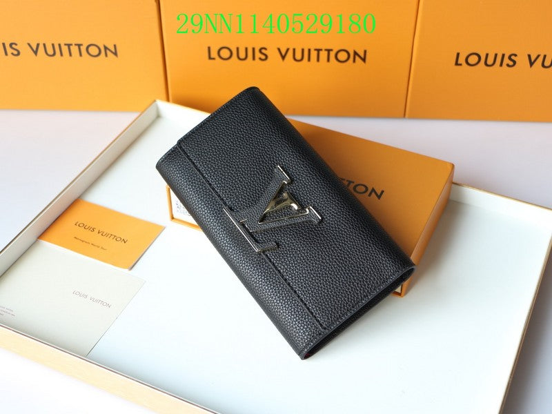 COZY BAGS - LOV Wallet - 414