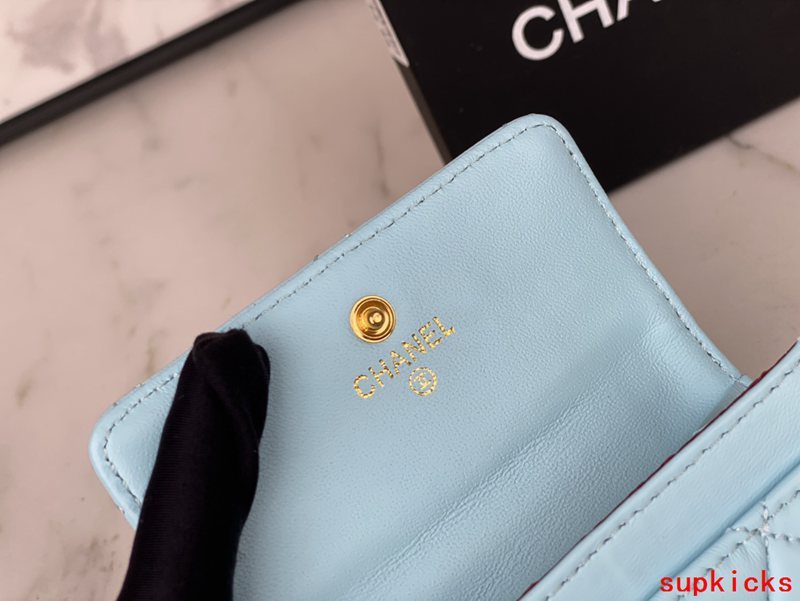COZY BAGS - Mix Wallets - 749