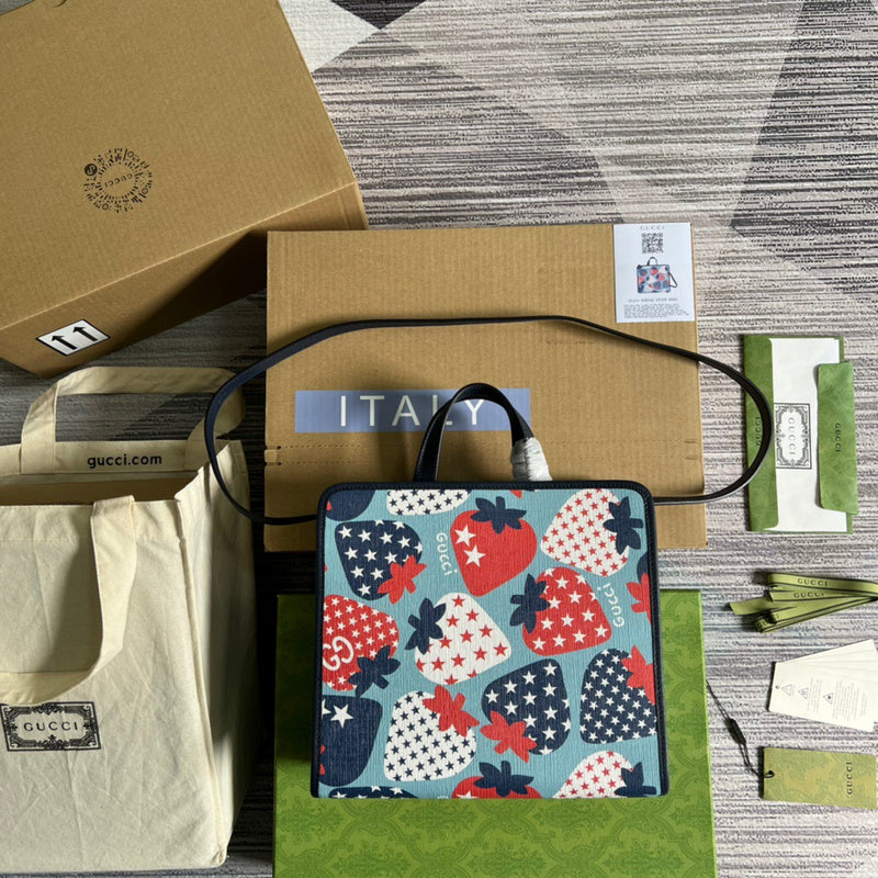 JB - Guki Lady Bags - 909