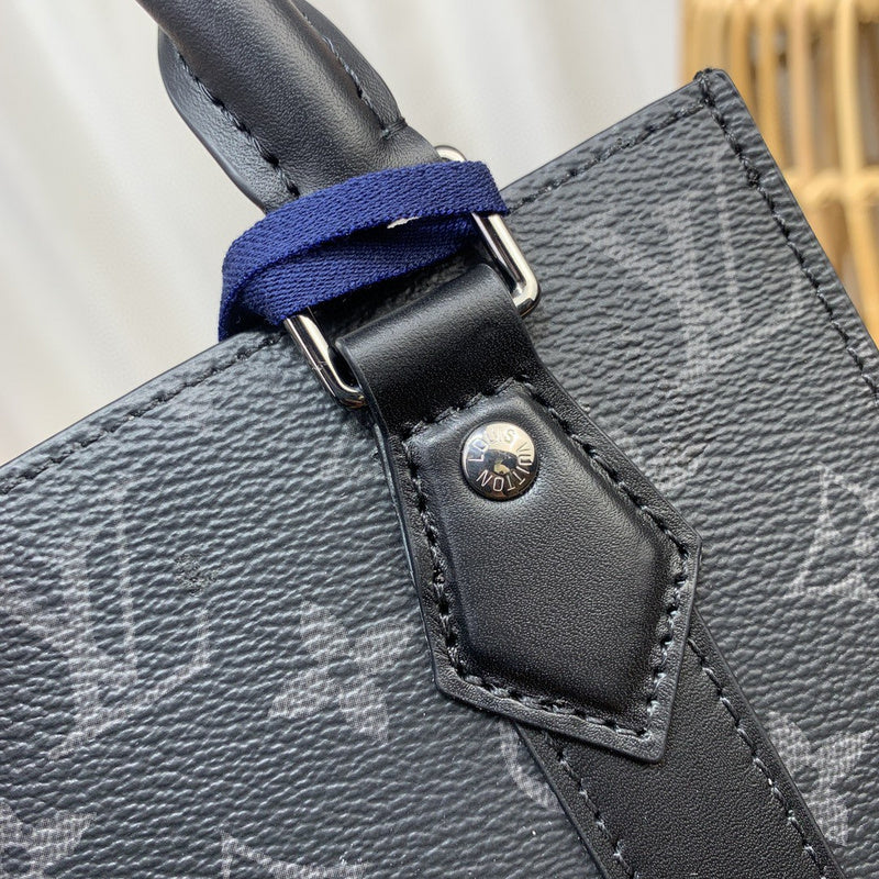 COZY - LOV Men Business Bags - 002