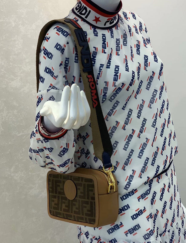 Cozy-Bags - FDE Bags - 717