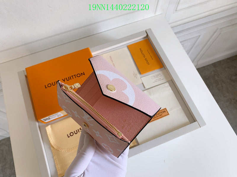 COZY BAGS - LOV Wallet - 699