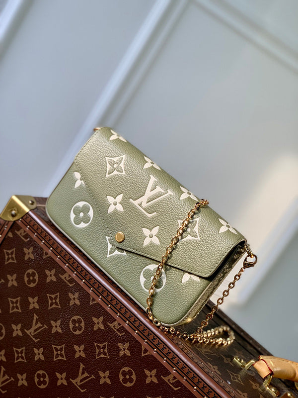 COZY BAGS - LOV Bags - 064