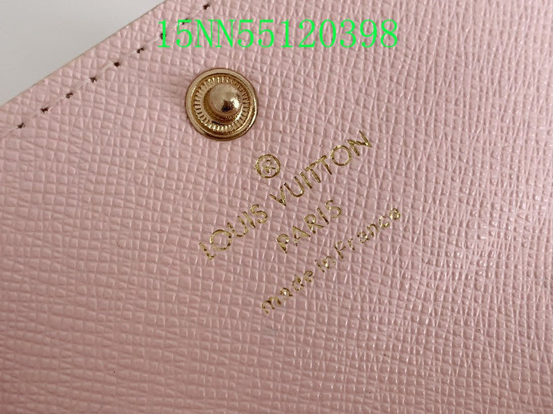 COZY BAGS - CHL Wallet - 1239