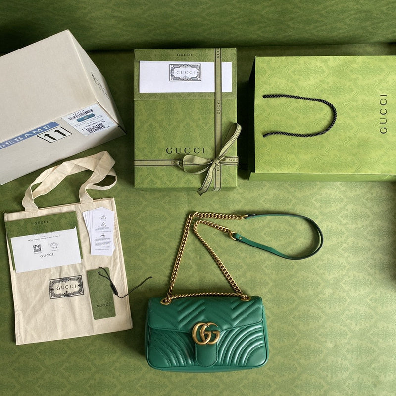 COZY BAGS - GUKI Bags - 1846