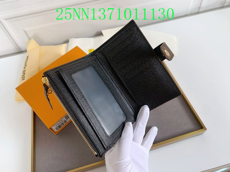 COZY BAGS - CHL Wallet - 552