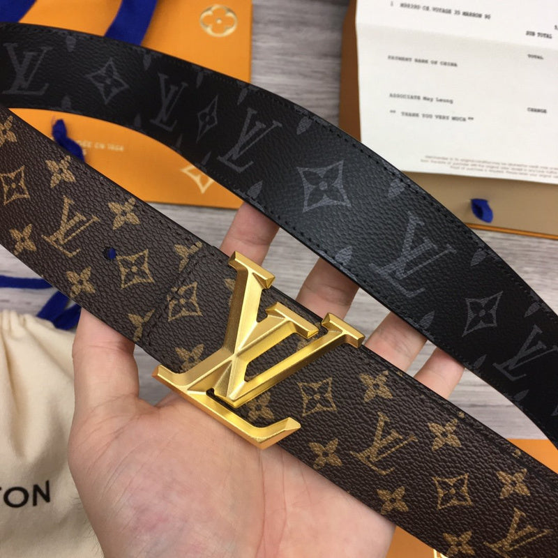 JB - LOV Belts - 370