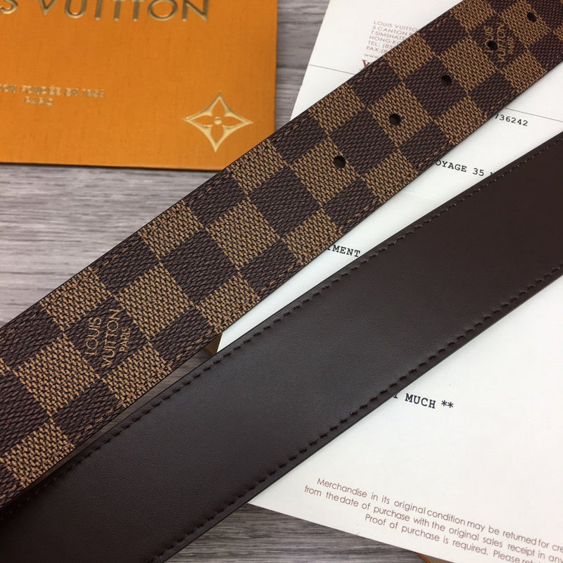 JB - LOV Belts - 240