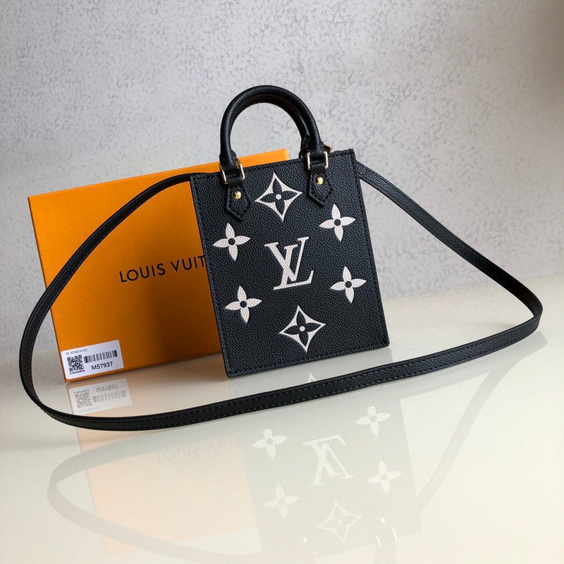 COZY - LOV Lady Bags - 970