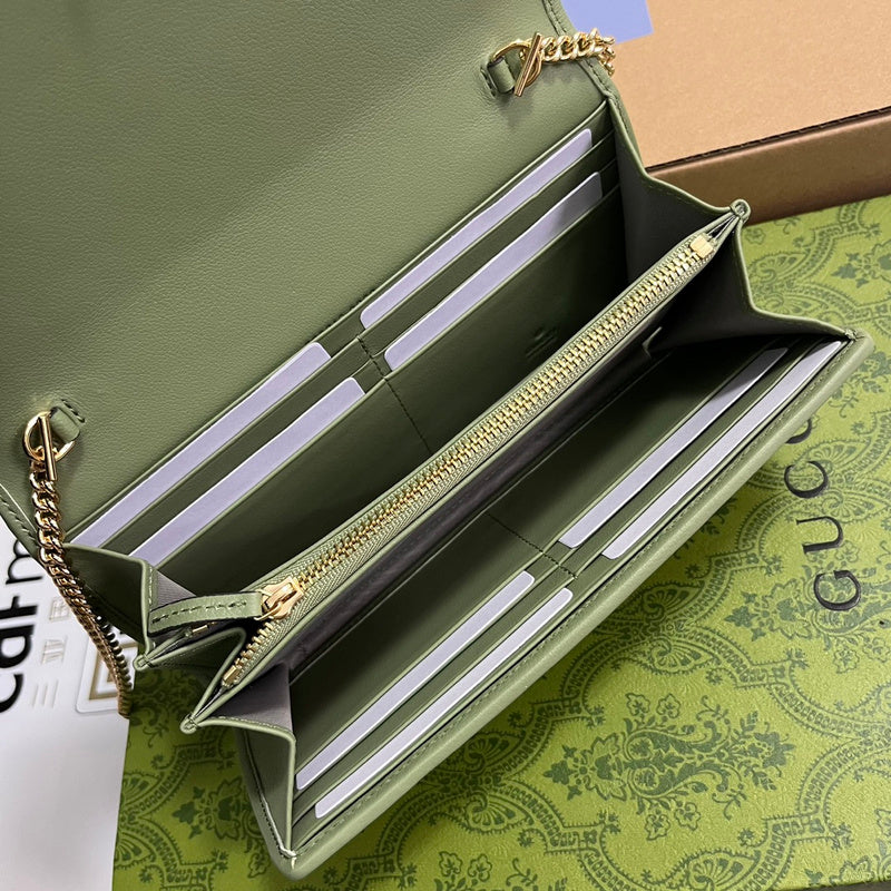 JB - Guki Lady Bags - 211