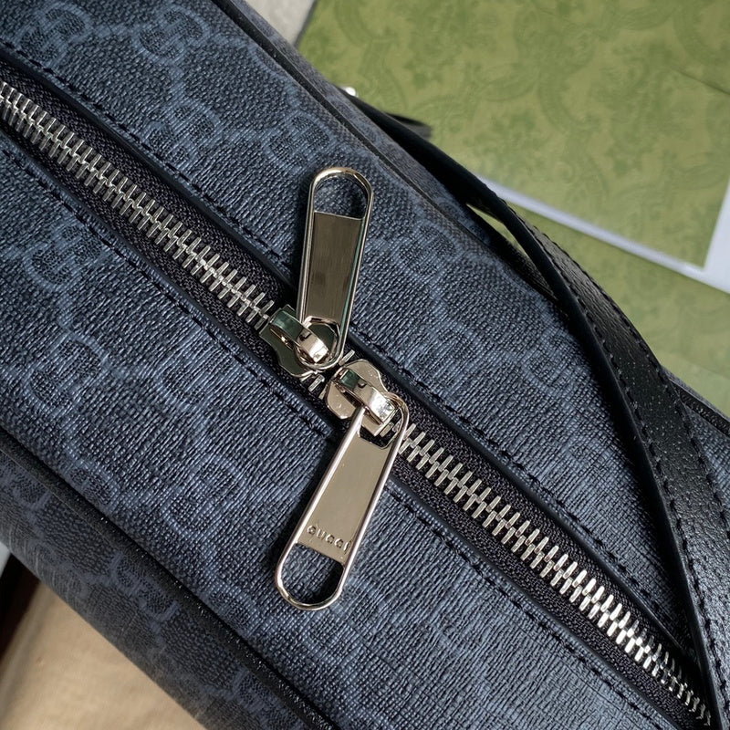 Cozy Bags - GUKI Men Shoulders Bags - 101