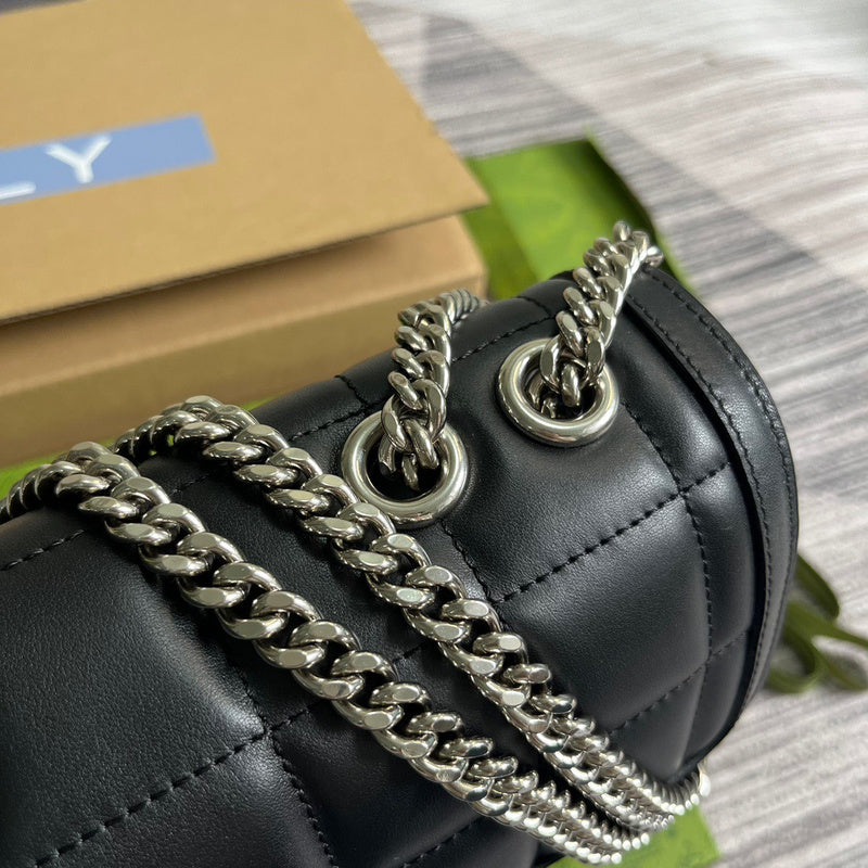 JB - Guki Lady Bags - 166