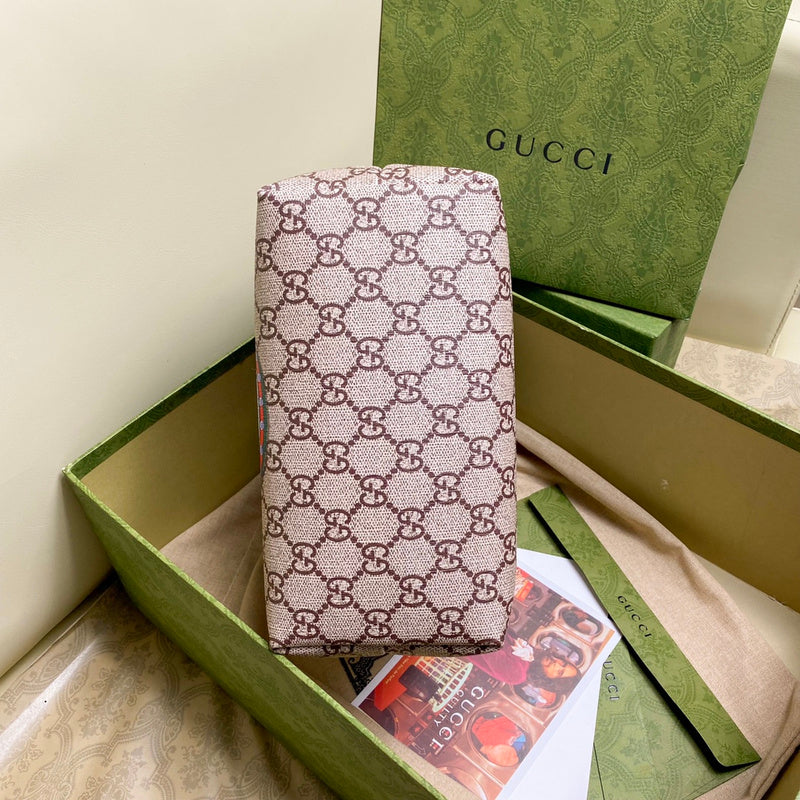 COZY BAGS - GUKI Women Bags - 1132
