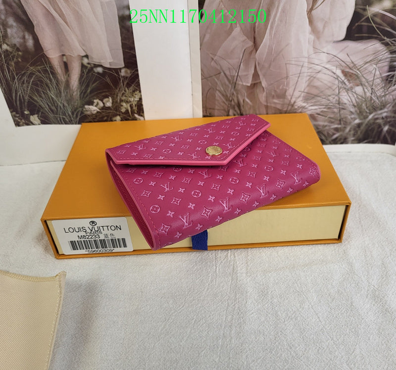 COZY BAGS - LOV Wallet - 577