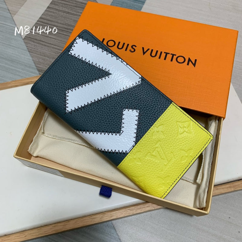COZY BAGS - LOV Wallets - 577