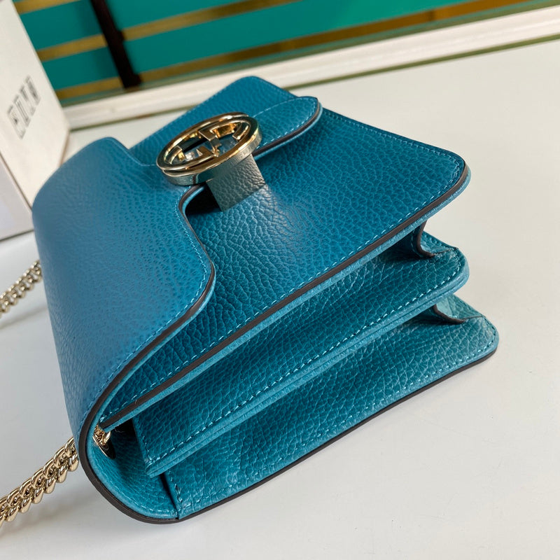 COZY BAGS - GUKI Bags - 2160