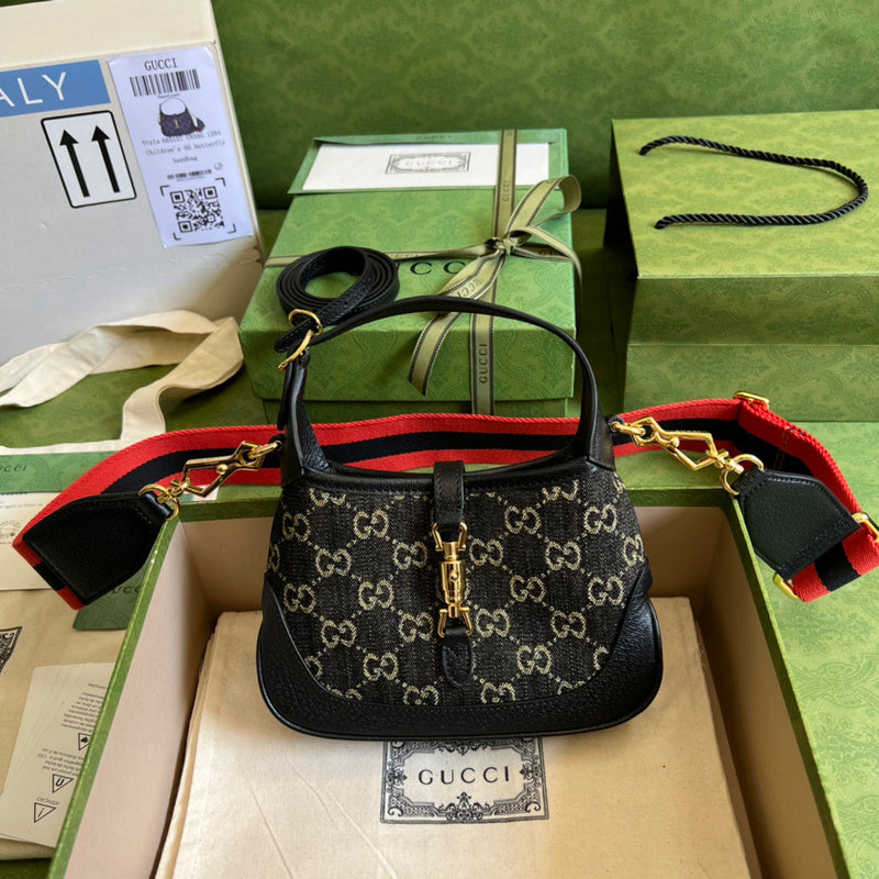 JB - Guki Lady Bags - 717