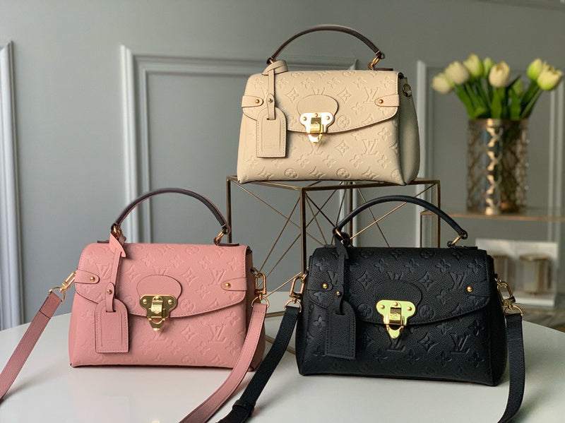 COZY BAGS - LOV Bags - 5523