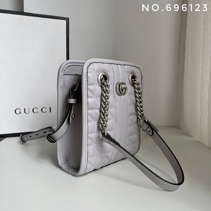 COZY BAGS - GUKI Bags - 815