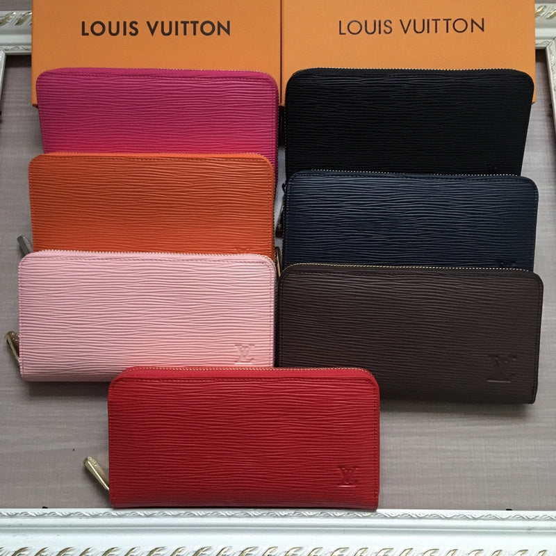 COZY BAGS - CHL Wallet - 736