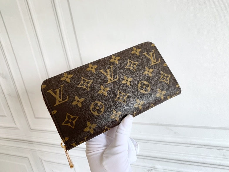 COZY BAGS - LOV Wallets - 714
