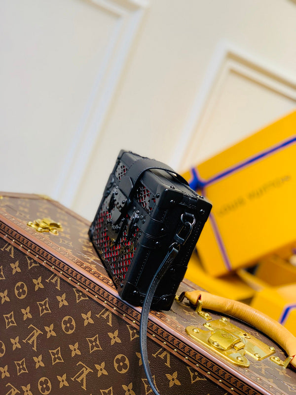 COZY - LV Bags - 2008