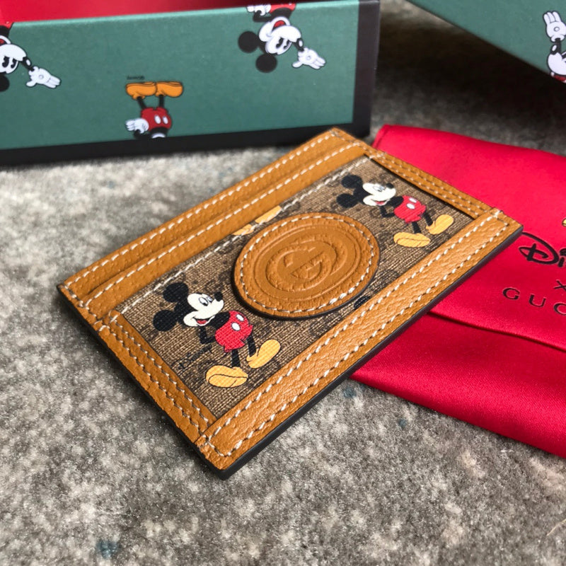 JB - Guki Card Case - 073