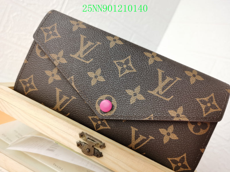COZY BAGS - CHL Wallet - 366