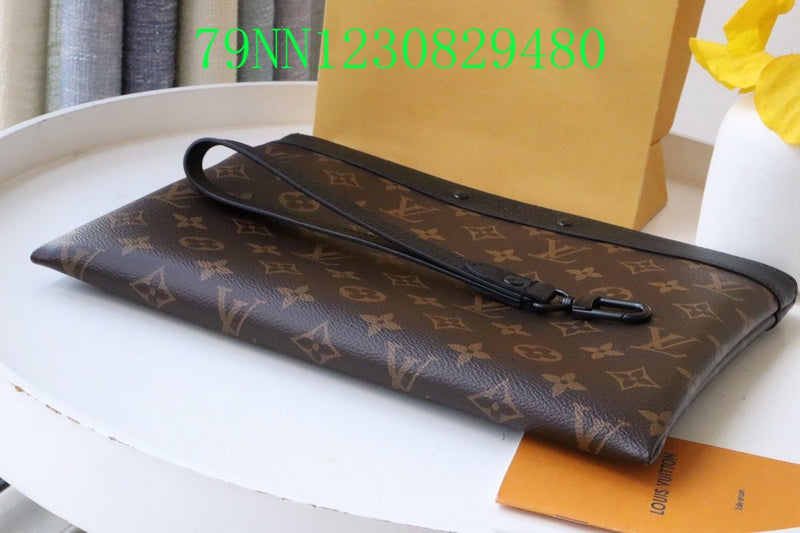 COZY BAGS - LOV Wallet - 1008