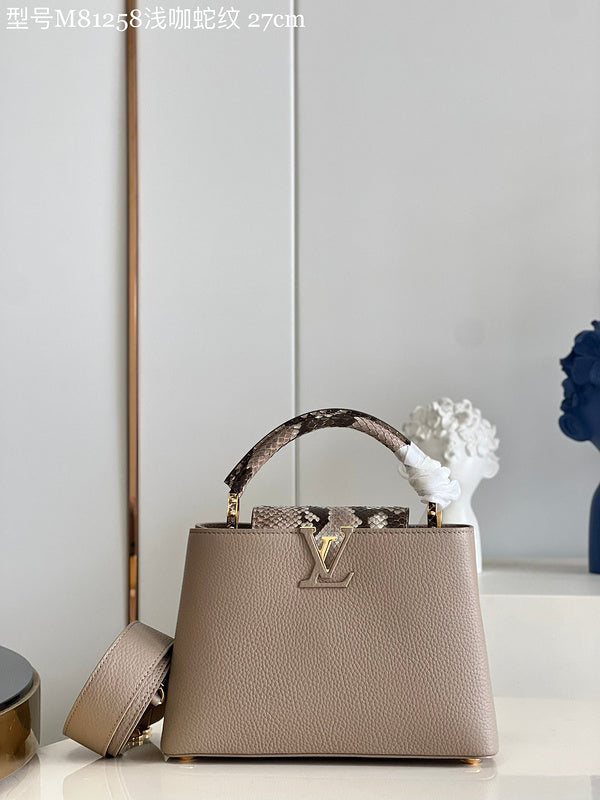 COZY BAGS - LOV Bags - 1973