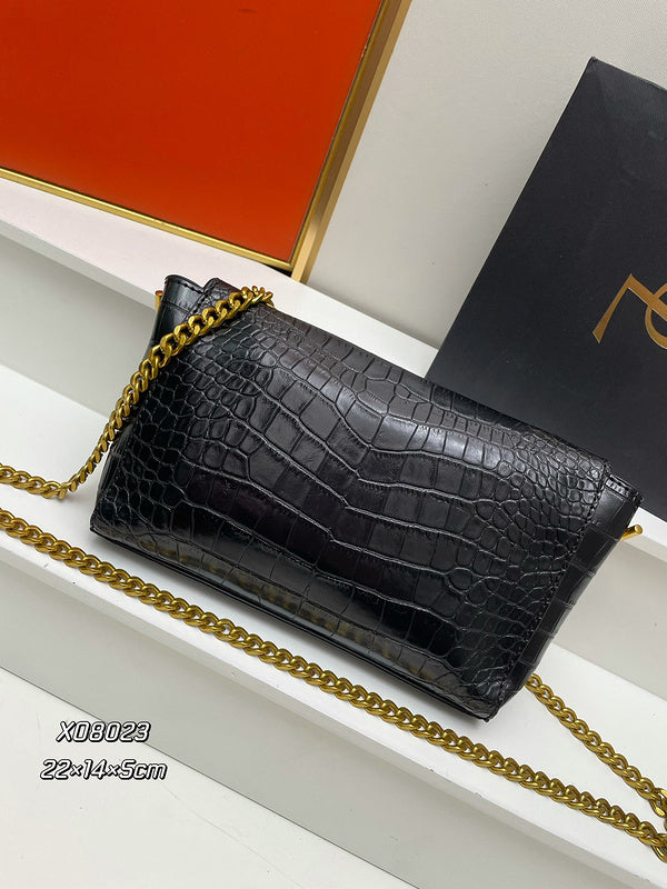 COZY - YLS Bags - 143