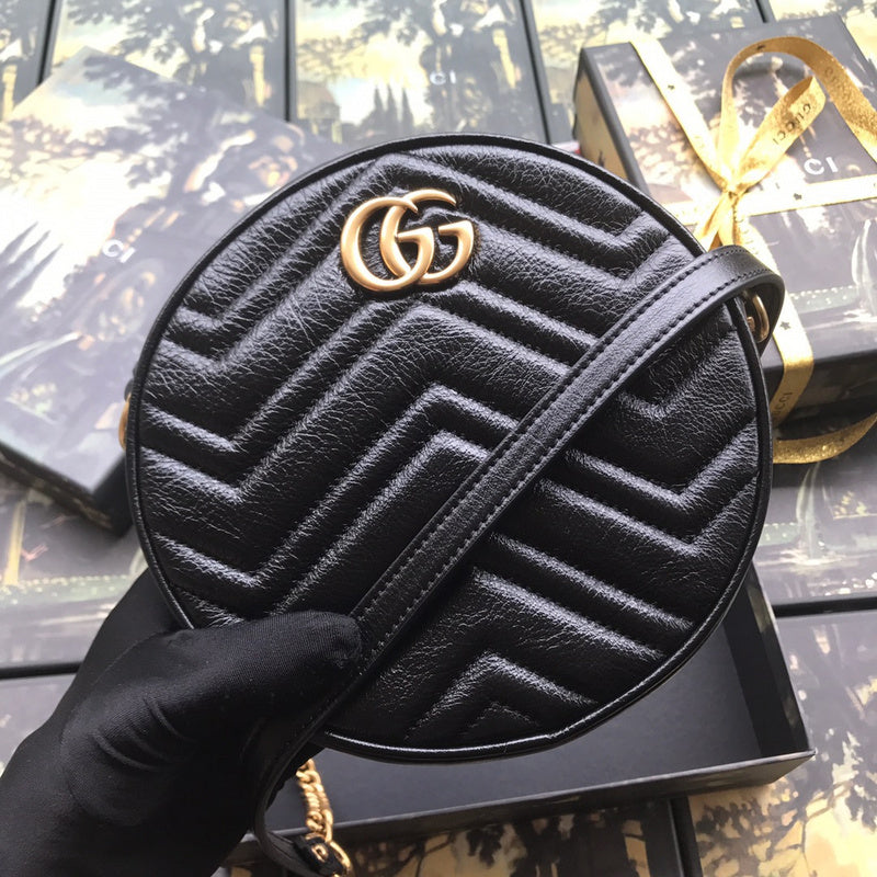 COZY - Guki Lady Bags - 1332